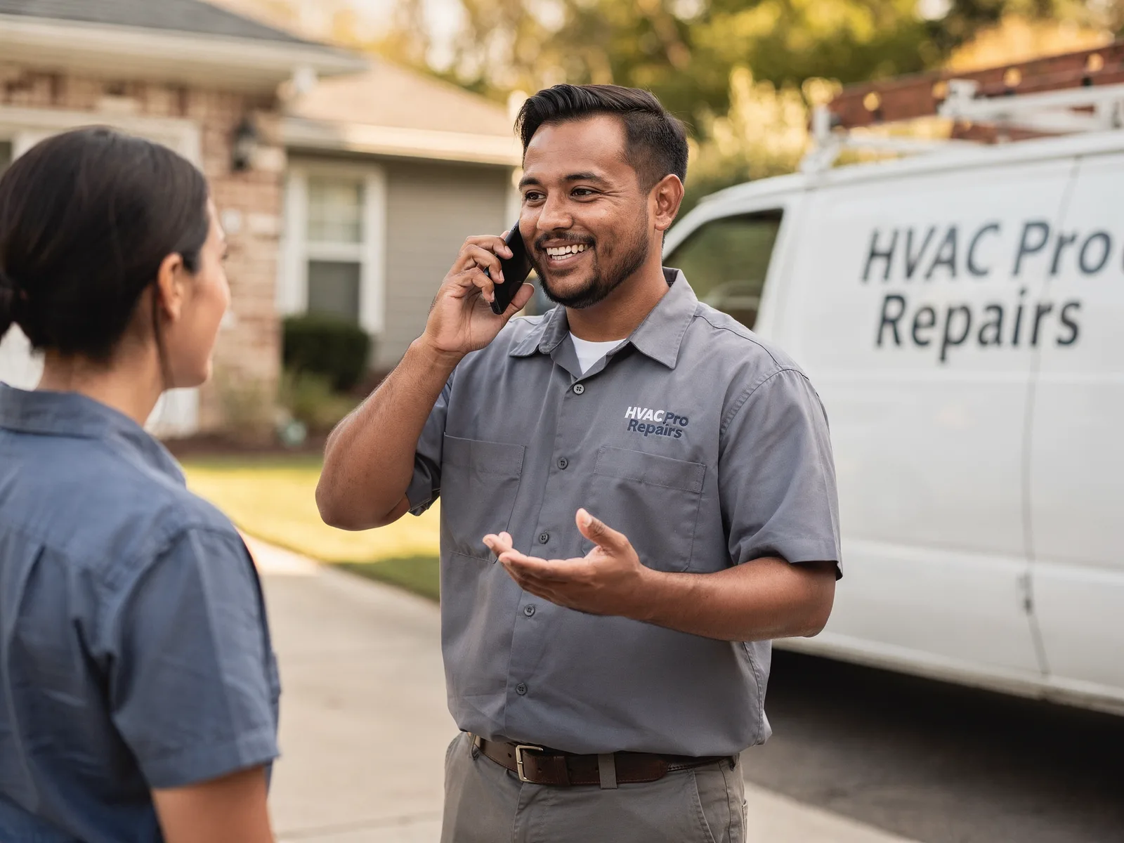 Heat Pump Repair Harbor Springs, MI FAQs